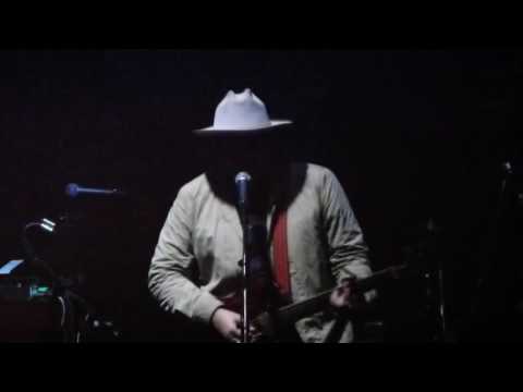 Wilco Jesus Etc live@AB 27-10-2016