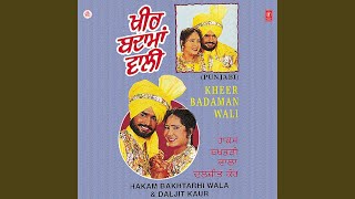 PARDE NAAL HANDA VE JIJA