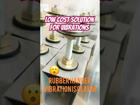 Spring Isolator at Best Price in India