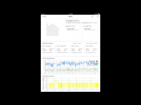 Klimagriff Manager PRO