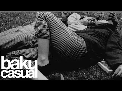 Håkan Lidbo ft Emma – What Is Love?