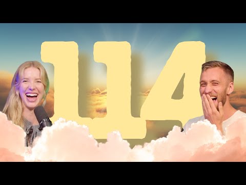 L'Podcast Episode #114: "Hinge A La Carte"