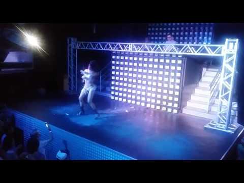 Natasha Princess - Danger Dance Club !