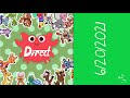 Fanfun Direct 06 20 2021