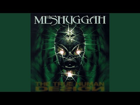 Videoclip de Futile Bread Machine (Campfire Version) — Meshuggah