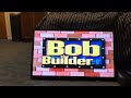 Opening To Bob The Builder Machine Team Fun 2003 VHS