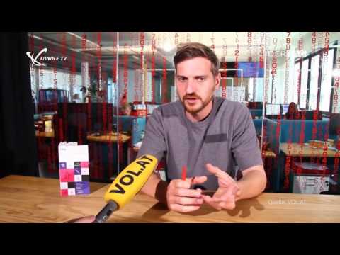 Ländle TV - DER TAG vom 24.08.2016