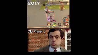 Download lagu old roger 2017 #mlbb#short mp3