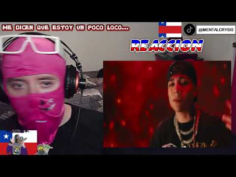 (REACTION) Gino Mella - ADIOS ft Bnja King Jairo Vera Bayriton LLeflight Alex Fer Javiielo Sacra Ag