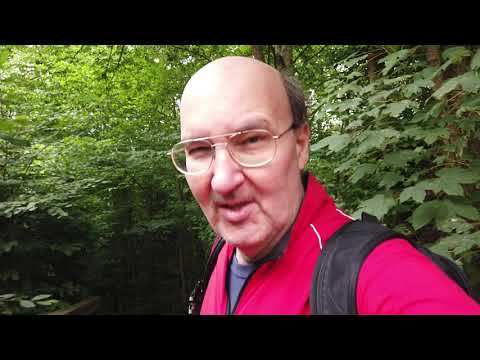 MongoTV_12333 - MIN GÅTUR - Del 2 - Torsdag 29.Juni 2023 - Opgav Gåtur - Cyklet Til LIDL og NETTO