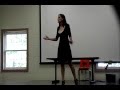 Krystle Brunner-Oedipus the King-Jocasta