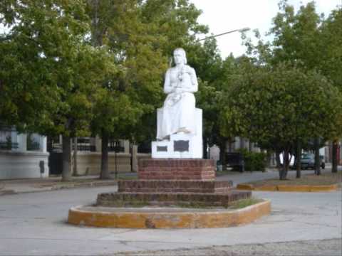 Homenaje al pueblo de Orense en sus 97 años - Intérpretes: Orense 4