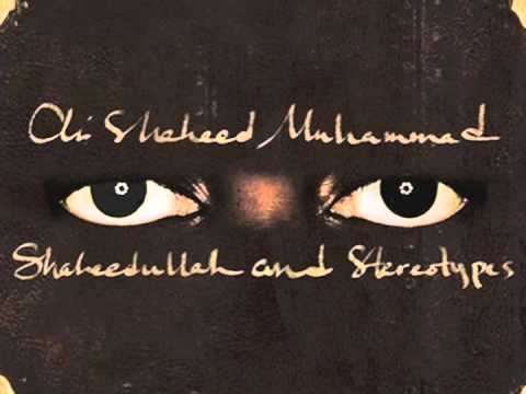 Ali Shaheed Muhammad - Lord Can I Have This Merc