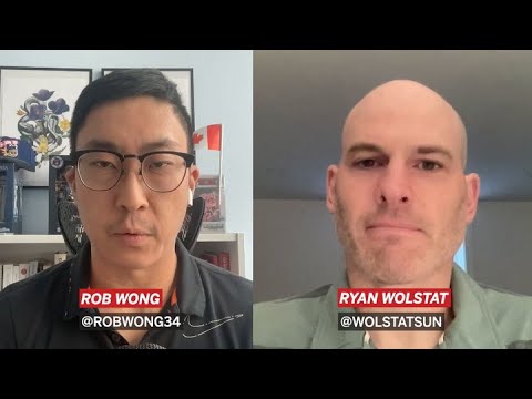 Who will replace Masai Ujiri as Raptors president?