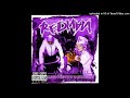 Redman - Real Niggaz Slowed & Chopped By Dj Crystal Clear