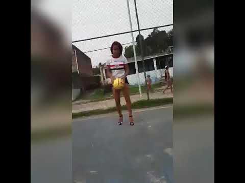 Jogadeira - Cacau feat. Gabi Kivitz