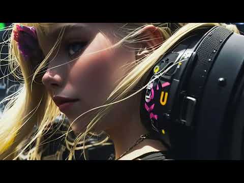 INCARMA - Move B***H (A.I. Video Edit)