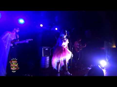 MARINA FAGES- BARRIO INFINITO