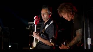 Billy Idol Feat Tony Kanal - One Hundred Punks - Live At The Hoover Dam (2023) (Audio DTS 5.1)