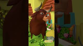 Lalaji Bazaar Mein -1  short hindi song | Hindi song | लालाजी गड़बड़ करते रहते हैं | Kiddiestv Hindi