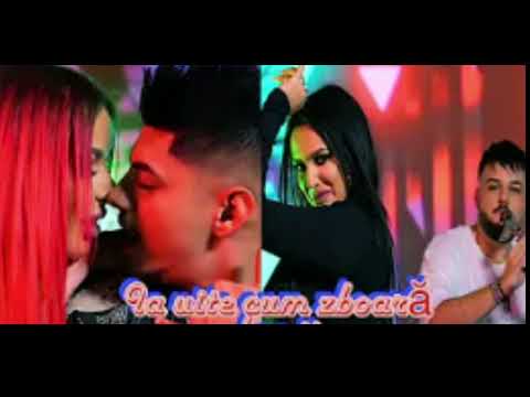 Reea - Tina -  Zboară banii (versuri)