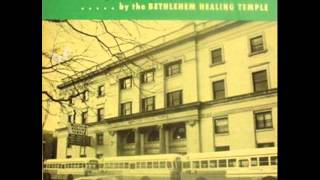 Evangelist Mattie B. Poole - "I Believe I'll Go Back Home"