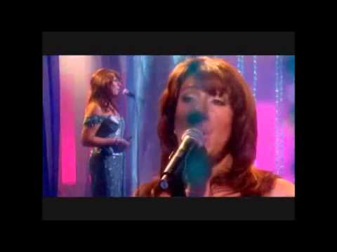 download lagu mp3 mp4 Jane Mcdonald The Hand That Leads Me, download lagu Jane Mcdonald The Hand That Leads Me gratis, unduh video klip Jane Mcdonald The Hand That Leads Me