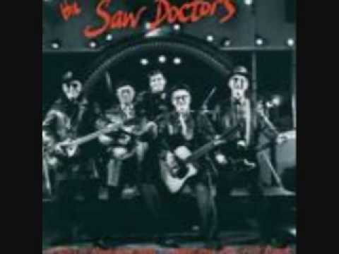 The Sawdoctors   I used to love her