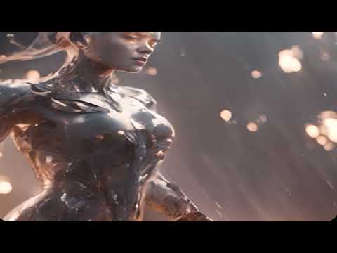 Kontrast + thefricolix "Maschinenstadt"