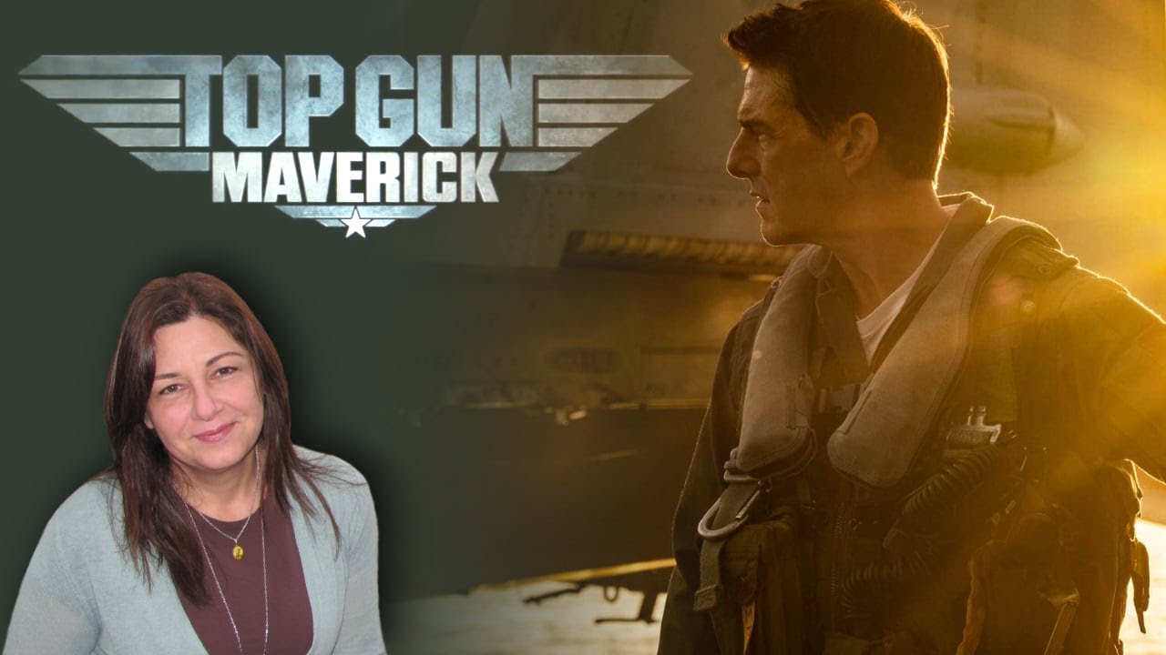 "Top Gun: Maverick" quebra a barreira da nostalgia com seu estrondo supersônico