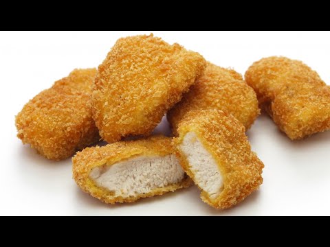 We Tried 18 Store-Bought Chicken Nuggets. Here's The Best One