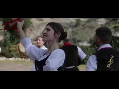 Sicilian Tarantella 2 - www.musicaesposi.it   taormina events luxury music wedding sicily