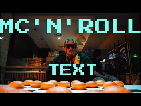 Mc'n'Roll- Text Karaoke