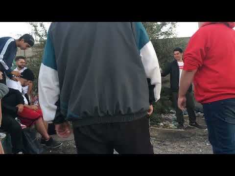 ELIUX vs DEKINTA & DRK - 8vos CDS Multiverse.