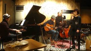 라이너스의 담요(Linus' Blanket) + 트리오 봉봉(Trio BonBon) - Mommy (20151130 디바야누스)