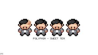 Polyphia - Sweet Tea (feat. Aaron Marshall) | 8-Bit