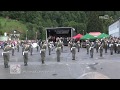 Militärmusik OÖ - Showprogramm 2019