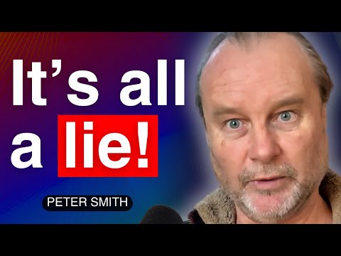 WORLD'S Leading Afterlife Expert Reveals QUANTUM Mysteries of LIFE 'Between Lives!' | Peter Smith