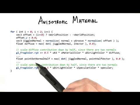 Introduction Interactive 3D Graphics