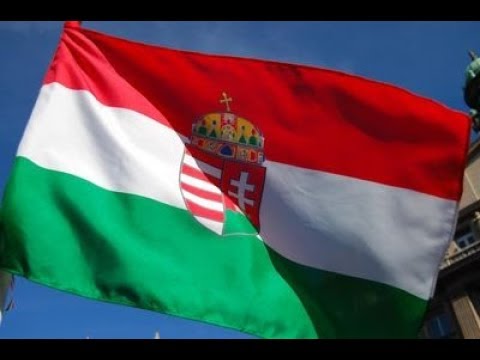 Magyarország Nemzeti Himnusza magyar szöveg - Hungary national anthem English lyrics