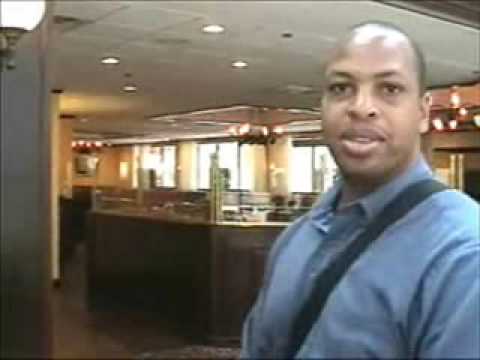 Atsuicon "Tour de Hotel"