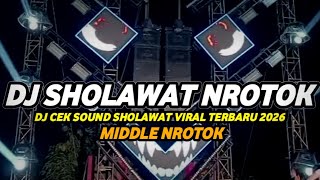 Download lagu DJ SHOLAWAT TERBARU 2026 FULL BASS HOREG NROTOK PARAH MBEDIL NULUP mp3 Download lagu DJ SHOLAWAT TERBARU 2026 FULL BASS HOREG NROTOK PARAH MBEDIL NULUP mp3