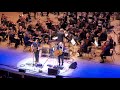 Indigo Girls - Virginia Woolf (Live) with the Atlanta Symphony