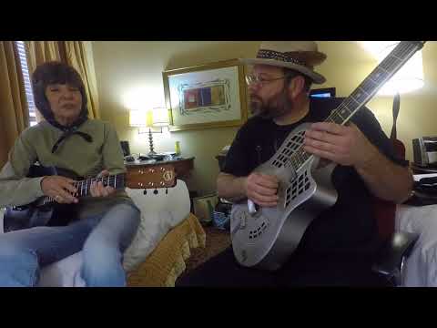 Libby Rae Watson and Wes Lee, Sweet n Salty