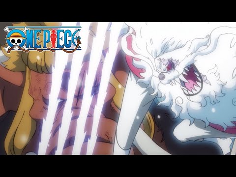 image-Did Shanks go to Raftel?