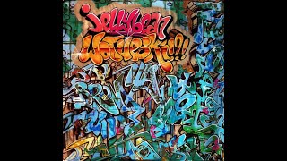 Jellybean- Was Dog A Doughnut (LP Wotupski!?!)