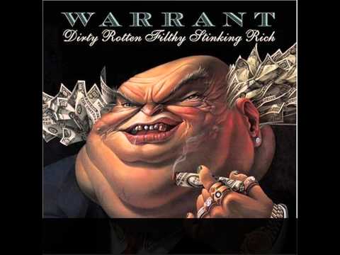 Warrant - 