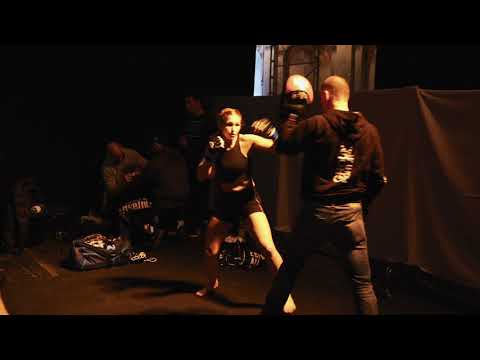 Aggrelin 27 - Highlights