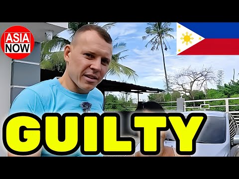 Pro Life Traveler Found Guilty in the Philippines Latest on Foreign Youtuber - Undesirable 