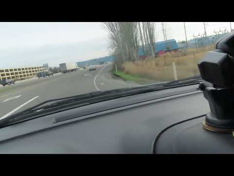 Koman pou kondwi nan  gran wout/ Or highway ou byen freeway!!